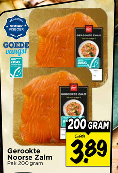 klik op dit plaatje voor een vergroting en voor vergelijkbare aanbiedingen gerelateerd aan
gerookte zalmfilet 200 visboer vangst zalm noorse pak 5.99 gerookte zalmfilet 200 visboer vangst zalm noorse pak 5.99