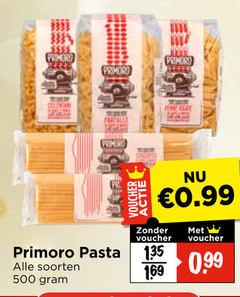 klik op dit plaatje voor een vergroting en voor vergelijkbare aanbiedingen gerelateerd aan
500 voucher pasta soorten 500 voucher pasta soorten