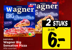 klik op dit plaatje voor een vergroting en voor vergelijkbare aanbiedingen gerelateerd aan
wagner diepvriespizza 2 big sensation salami diepvries pizza soorten stuks wagner diepvriespizza 2 big sensation salami diepvries pizza soorten stuks