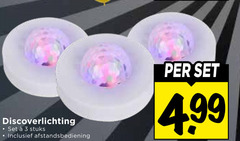 klik op dit plaatje voor een vergroting en voor vergelijkbare aanbiedingen gerelateerd aan
3 discoverlichting stuks afstandsbediening 3 discoverlichting stuks afstandsbediening
