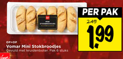 klik op dit plaatje voor een vergroting en voor vergelijkbare aanbiedingen gerelateerd aan
broodjes 6 stokbroodjes mini gevuld kruidenboter pak stuks broodjes 6 stokbroodjes mini gevuld kruidenboter pak stuks