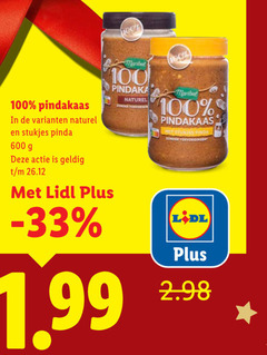  pindakaas 100 600 naturel stukjes pinda toevoegingen 