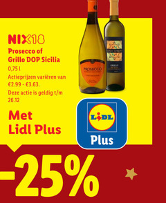  prosecco nix18 grillo dop sicilia varieeren 