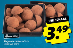 klik op dit plaatje voor een vergroting en voor vergelijkbare aanbiedingen gerelateerd aan
225 bijzonder slagroom cacaotruffels schaal 225 bijzonder slagroom cacaotruffels schaal