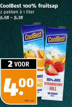 klik op dit plaatje voor een vergroting en voor vergelijkbare aanbiedingen gerelateerd aan
1 2 100 coolbest fruitsap pakken liter juice free strawberry hill sugar 1 2 100 coolbest fruitsap pakken liter juice free strawberry hill sugar