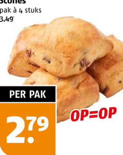 klik op dit plaatje voor een vergroting en voor vergelijkbare aanbiedingen gerelateerd aan
scones 4 279 pak stuks scones 4 279 pak stuks