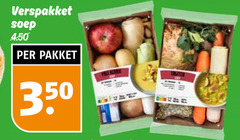  350 verspakket soep pakket kerry 