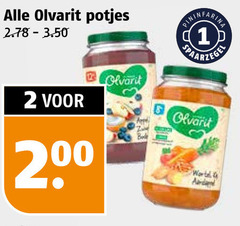  olvarit babyvoeding 1 2 200 potjes bord 
