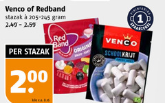  1 200 venco redband stazak kilo v.a. red band origina schoolkrijt boot 