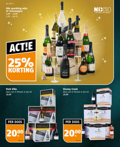  rode wijn rose witte 6 18 25 750 week sparkling champagne simply chenet prosecco park villa doos flessen ml stoney creek merlot bose ark chardonnay la will liter roken drinken petty 