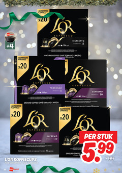 klik op dit plaatje voor een vergroting en voor vergelijkbare aanbiedingen gerelateerd aan
douwe egberts l or koffiecups 10 11 20 120 4 aluminium capsules espresso ge ristretto intensity compatible with nespresso original coffee machines las compatibles avec les mcafee vel ground lungo profondo profond supremo em pak stuks stuk 5 99 douwe egberts l or koffiecups 10 11 20 120 4 aluminium capsules espresso ge ristretto intensity compatible with nespresso original coffee machines las compatibles avec les mcafee vel ground lungo profondo profond supremo em pak stuks stuk 5 99