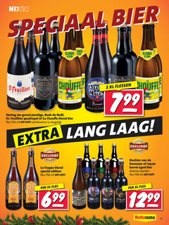  speciaalbieren 2 12 19 750 nix18 bier blonde ond blond quadrupel hertog jan grand prestige chouffe brasserie st. la fles ml combineren noc premium xl flessen lang laag edicion trappen edition b trappist barrel aged stout pen dochter korenaar soorten 