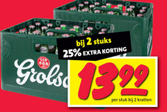 klik op dit plaatje voor een vergroting en voor vergelijkbare aanbiedingen gerelateerd aan
grolsch krat bier 2 25 stuks stuk kratten grolsch krat bier 2 25 stuks stuk kratten