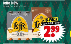 klik op dit plaatje voor een vergroting en voor vergelijkbare aanbiedingen gerelateerd aan
leffe speciaalbieren 6 30 33 100 0.0 pack fles anno le blonde blond brune leffe speciaalbieren 6 30 33 100 0.0 pack fles anno le blonde blond brune