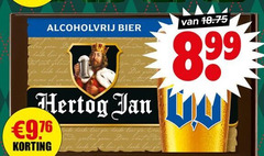  hertog jan alcoholvrij bier for harts arme groet cosi fa to la 