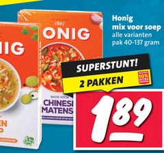  honig soep 2 10 1867 achterzijde basis maten mix pak pakken 