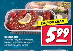 klik op dit plaatje voor een vergroting en voor vergelijkbare aanbiedingen gerelateerd aan
certified farming ovenschotel zalmfilet teriyaki zeebaars kruidenboter varkenshaas dijrolletjes paddenstoel 250 400 certified farming ovenschotel zalmfilet teriyaki zeebaars kruidenboter varkenshaas dijrolletjes paddenstoel 250 400