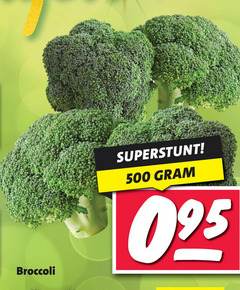 klik op dit plaatje voor een vergroting en voor vergelijkbare aanbiedingen gerelateerd aan
500 superstunt gram 095 broccoli 500 superstunt gram 095 broccoli