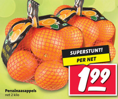  perssinaasappelen 2 reis perssinaasappels kilo 