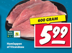  varkensfricandeau hamlappen 600 beter leven fricandeau 