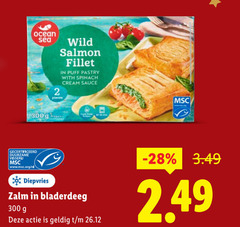 klik op dit plaatje voor een vergroting en voor vergelijkbare aanbiedingen gerelateerd aan
2 300 ocean sea wild salmon fillet pieces puff pastry with spinach cream sauce gecertificeerd duurzame visseri www.msc.org nl diepvries zalm bladerdeeg 2 300 ocean sea wild salmon fillet pieces puff pastry with spinach cream sauce gecertificeerd duurzame visseri www.msc.org nl diepvries zalm bladerdeeg