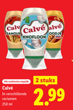 klik op dit plaatje voor een vergroting en voor vergelijkbare aanbiedingen gerelateerd aan
calve snacksaus 2 250 unox samourai knoflook combinaties ml stuks calve snacksaus 2 250 unox samourai knoflook combinaties ml stuks