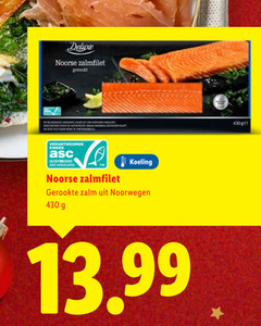  gerookte zalmfilet 430 noorse gerookt ongesneden authentieke behouden blaft kweek gecertificeerd asc-aqua.org koeling zalm noorwegen 