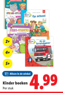  2 4 kastelen antwerpen stress dier school steentjes brandweer 5 kinder boeken stuk 