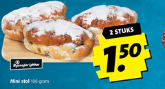  stolletje 2 100 bijzonder mini stol stuks 1 50 