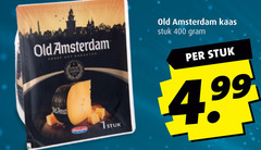  old amsterdam kaas 400 karakter stuk 