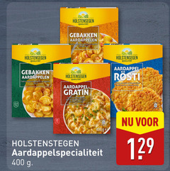  aardappelproducten 400 gebakken aardappelen panklare aardappel gratin aardappelspecialiteit 