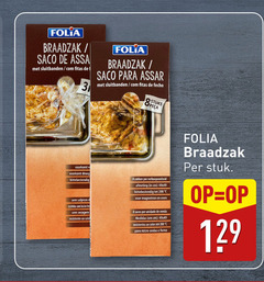 klik op dit plaatje voor een vergroting en voor vergelijkbare aanbiedingen gerelateerd aan
1 3 8 200 folia braadzak saco stuks droog hittebestendig resistente zakken cm 49x49 magnetron oven venda em micro ondas forno stuk 1 3 8 200 folia braadzak saco stuks droog hittebestendig resistente zakken cm 49x49 magnetron oven venda em micro ondas forno stuk