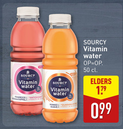  1 2 50 sourcy nederlandse vitamin water suiker vitalit framboos antioxidant granaatappel vitamine energie mango guarana guave elders 