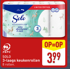 klik op dit plaatje voor een vergroting en voor vergelijkbare aanbiedingen gerelateerd aan
3 8 limited edition solo keukenrollen absorberend rollen 3 8 limited edition solo keukenrollen absorberend rollen