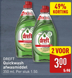 klik op dit plaatje voor een vergroting en voor vergelijkbare aanbiedingen gerelateerd aan
dreft afwasmiddel 2 3 300 350 new krachtiger efficace quickwash platinum biologisch efficacy bespaar ml stuk afbreekbare biodegradable water dreft afwasmiddel 2 3 300 350 new krachtiger efficace quickwash platinum biologisch efficacy bespaar ml stuk afbreekbare biodegradable water