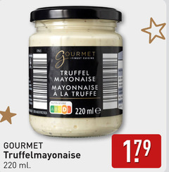 klik op dit plaatje voor een vergroting en voor vergelijkbare aanbiedingen gerelateerd aan
mayonaise gt finest cuisine truffel la truffe nutri score ml gourmet mayonaise gt finest cuisine truffel la truffe nutri score ml gourmet