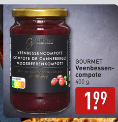 klik op dit plaatje voor een vergroting en voor vergelijkbare aanbiedingen gerelateerd aan
400 finest cuisine veenbessencompote compote canneberges kant klaar nutri score gourmet 400 finest cuisine veenbessencompote compote canneberges kant klaar nutri score gourmet