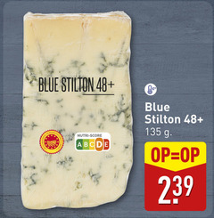 klik op dit plaatje voor een vergroting en voor vergelijkbare aanbiedingen gerelateerd aan
blue stilton 48 nutri score blue stilton 48 nutri score