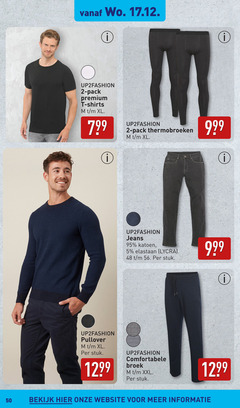  2 5 48 50 pack premium shirts xl pullover stuk jeans katoen elastaan lycra broek xxl bekijk 