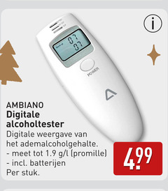 klik op dit plaatje voor een vergroting en voor vergelijkbare aanbiedingen gerelateerd aan
warm up power digitale alcoholtester weergave l batterijen stuk warm up power digitale alcoholtester weergave l batterijen stuk