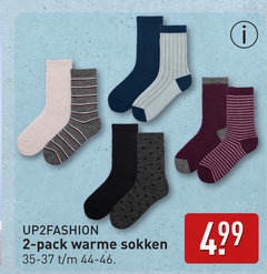  damessokken herensokken 2 pack warme sokken 