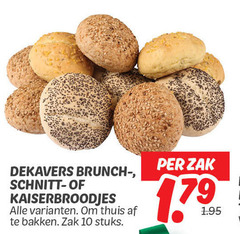 klik op dit plaatje voor een vergroting en voor vergelijkbare aanbiedingen gerelateerd aan
10 dekavers brunch schnitt kaiserbroodjes thuis bakken zak stuks 10 dekavers brunch schnitt kaiserbroodjes thuis bakken zak stuks