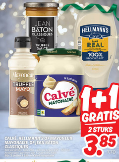  hellmans calve jean baton mayonaise 1 2 5 15 17 100 250 430 650 classiques porties sauce ml same real free range eggs committed to sourced oils recycled pet richard hellmanns mayo black summer 250ml ca. beter leven bescherming tube pot varieeren potten stuks 
