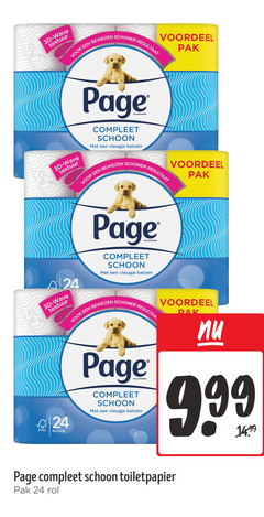 klik op dit plaatje voor een vergroting en voor vergelijkbare aanbiedingen gerelateerd aan
page toiletpapier 24 voordeel pak 3d wave textuur bewezen resultaat schoon vleugje katoen fsc rollen dak rol page toiletpapier 24 voordeel pak 3d wave textuur bewezen resultaat schoon vleugje katoen fsc rollen dak rol