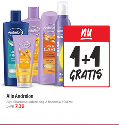  1 2 24 400 andre oil cari voedende conditioner droog krul haar minuut vet wow masker pluizig minder 2x zijdezacht reinigt golvend zachtere krullend aqua geur macadamia ole arganolie volume luchtige extra sterk shampoo dag ml 