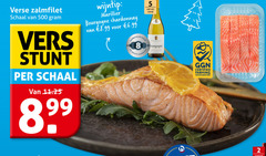 klik op dit plaatje voor een vergroting en voor vergelijkbare aanbiedingen gerelateerd aan
2 5 500 verse zalmfilet schaal vers wijntip marillier bourgogne chardonnay rond hamersma certified farming 2 5 500 verse zalmfilet schaal vers wijntip marillier bourgogne chardonnay rond hamersma certified farming