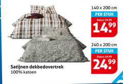 klik op dit plaatje voor een vergroting en voor vergelijkbare aanbiedingen gerelateerd aan
100 140 200 240 satijnen dekbedovertrek katoen cm stuk elders 100 140 200 240 satijnen dekbedovertrek katoen cm stuk elders