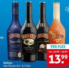  baileys likeur 17 with b bailey chocola real belgian chocolate ireland r irish cream liqueur val costes far and other fleurs original caramel tak eur cinnamon roll fles flessen liter 