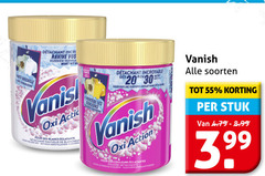  55 anti vos vlekken acti deur des blancs chant protege les couleurs detachant vanish action soorten stuk 