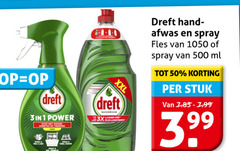 klik op dit plaatje voor een vergroting en voor vergelijkbare aanbiedingen gerelateerd aan
dreft afwasmiddel 1 3 50 500 power xxl quickwash langer longtemps afwas spray fles ml stuk dreft afwasmiddel 1 3 50 500 power xxl quickwash langer longtemps afwas spray fles ml stuk